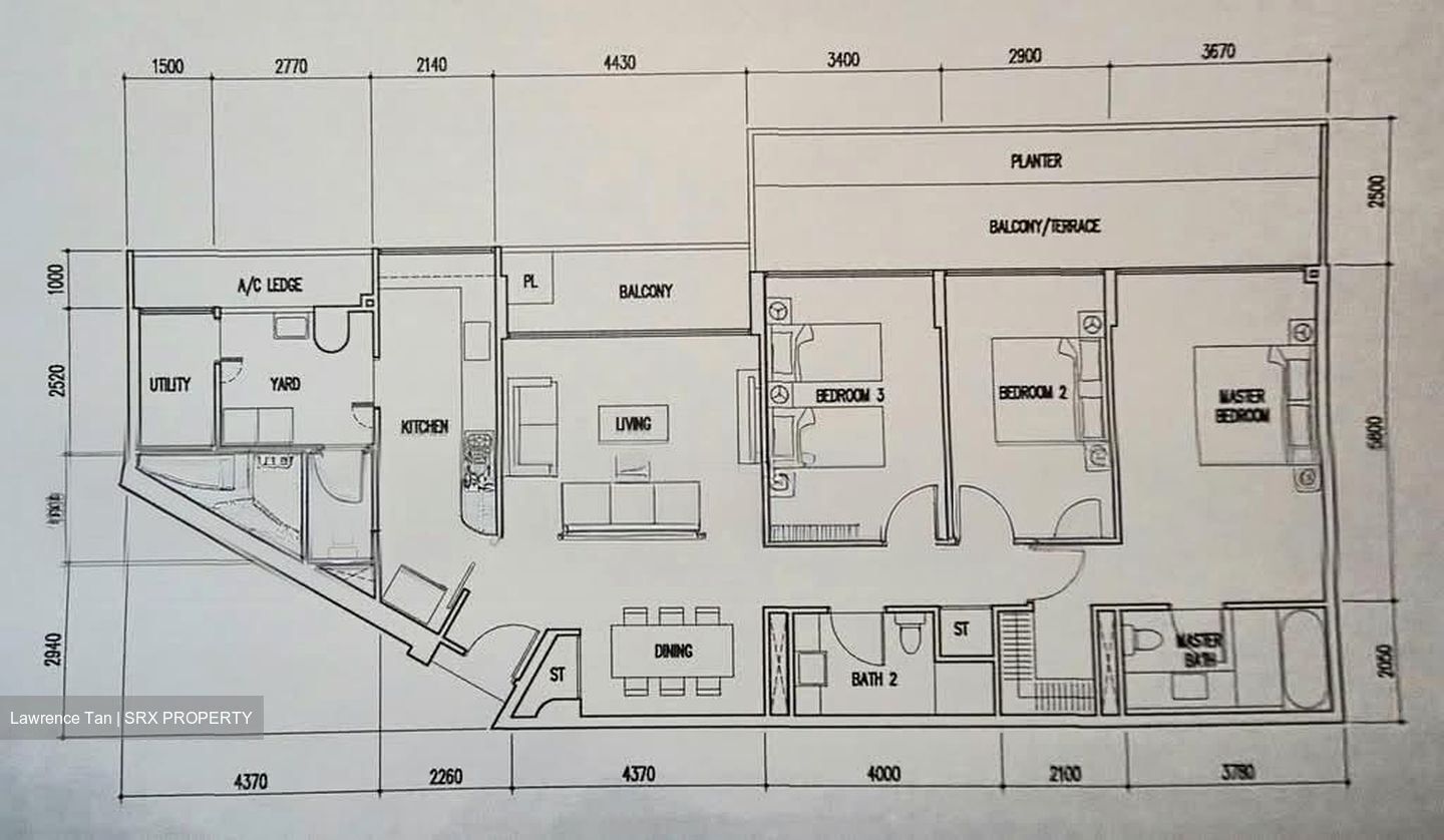 The Interlace (D4), Condominium #584678661